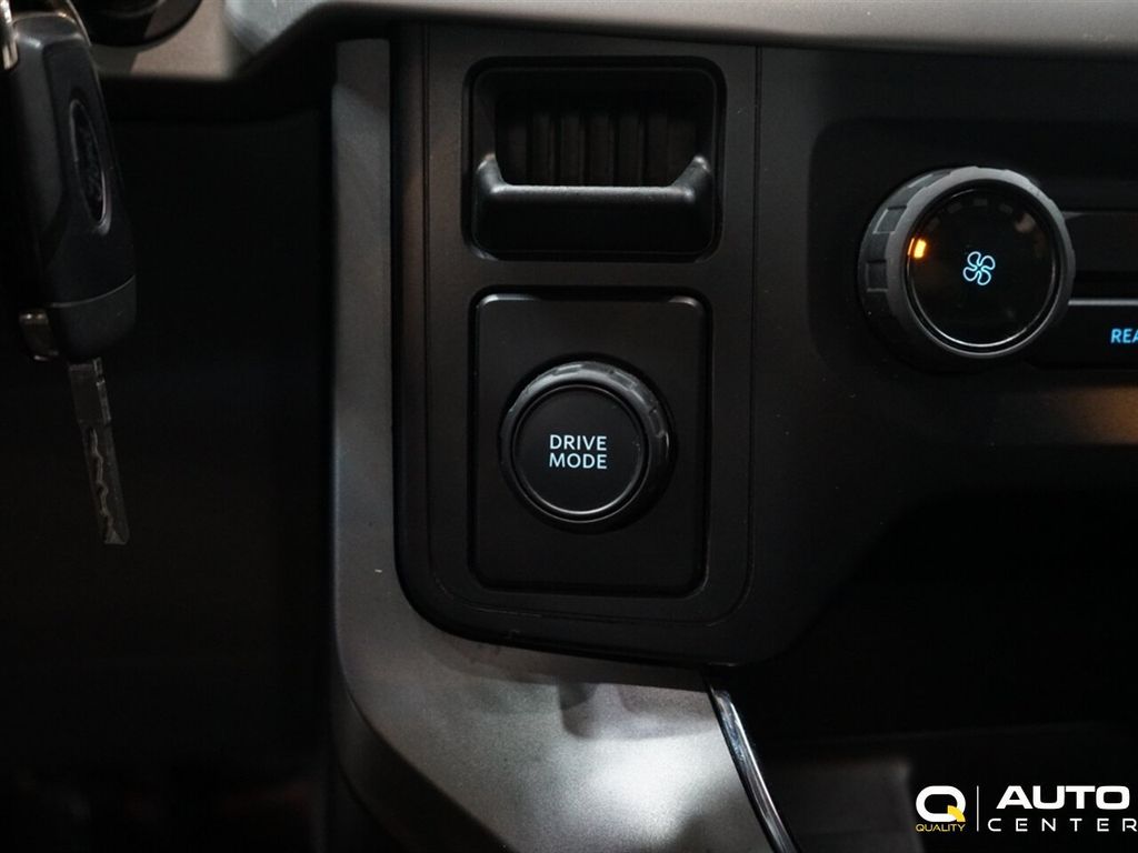 2021 Ford F-150 XLT 2WD SuperCab 6.5' Box - 22924314 - 31