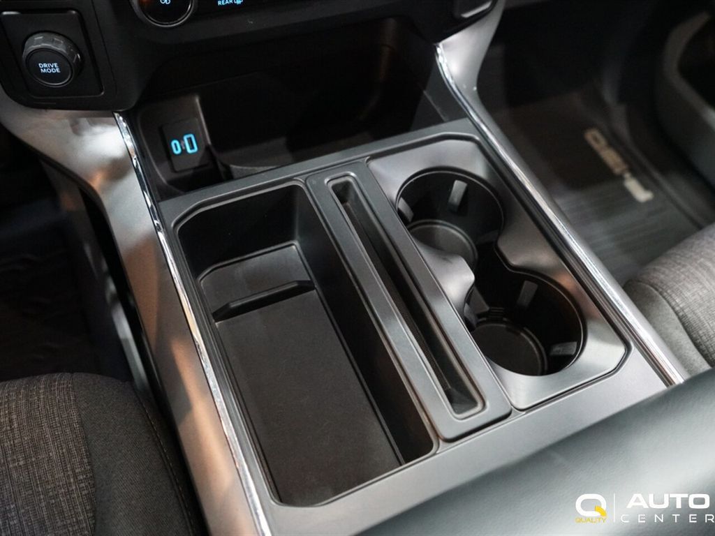 2021 Ford F-150 XLT 2WD SuperCab 6.5' Box - 22924314 - 32