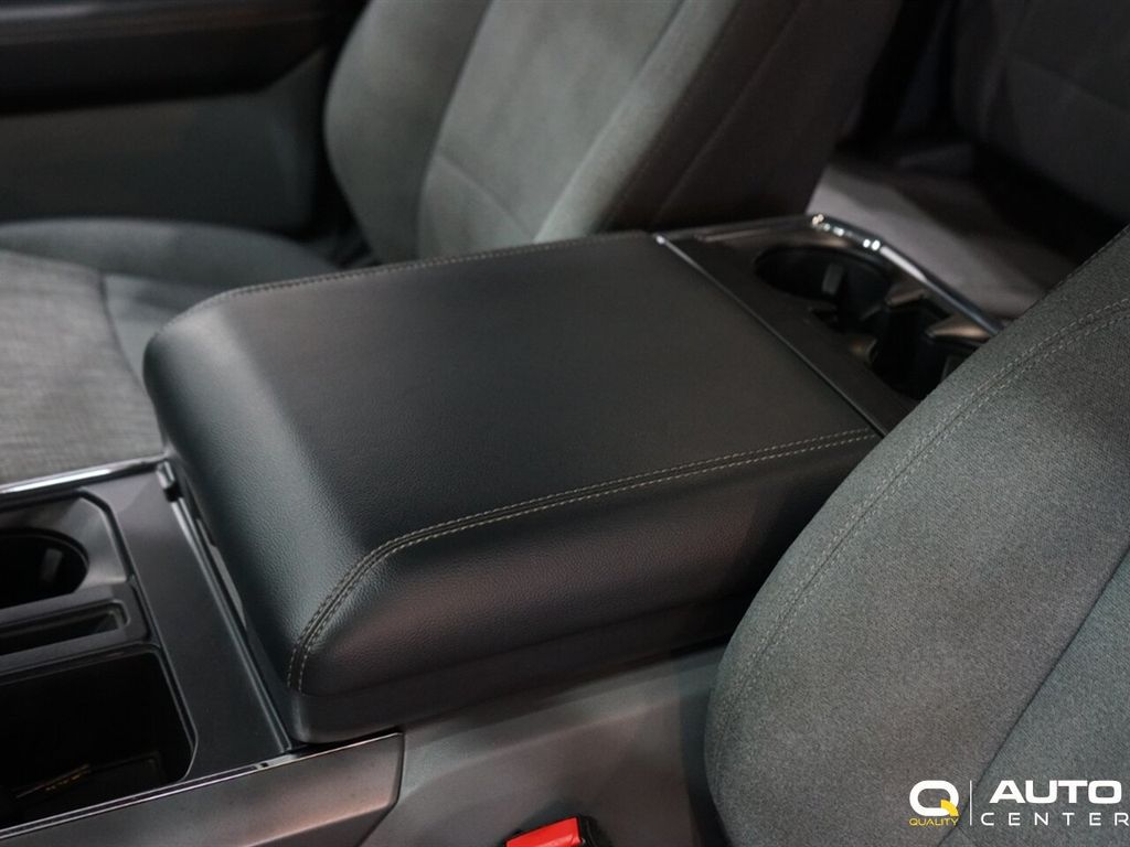 2021 Ford F-150 XLT 2WD SuperCab 6.5' Box - 22924314 - 33