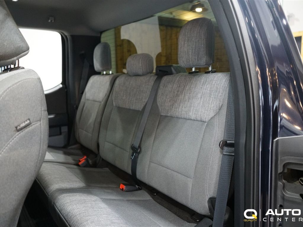 2021 Ford F-150 XLT 2WD SuperCab 6.5' Box - 22924314 - 36