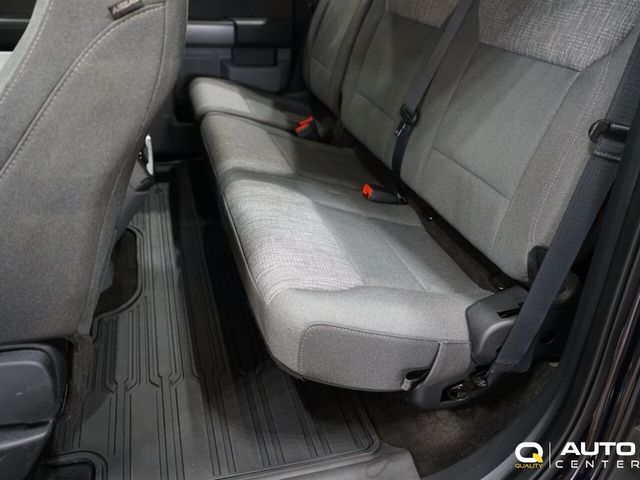 2021 Ford F-150 XLT 2WD SuperCab 6.5' Box - 22924314 - 37