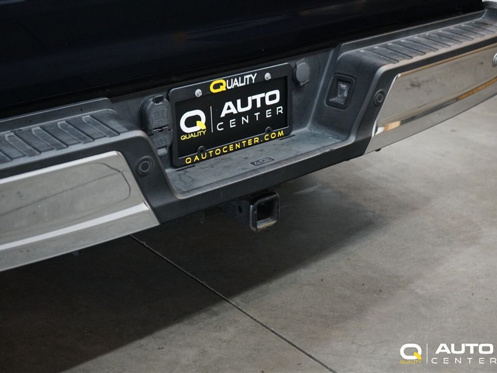 2021 Ford F-150 XLT 2WD SuperCab 6.5' Box - 22924314 - 7