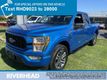 2021 Ford F-150 XLT 4WD SuperCab 6.5' Box - 22513982 - 0