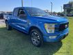 2021 Ford F-150 XLT 4WD SuperCab 6.5' Box - 22513982 - 1