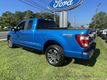 2021 Ford F-150 XLT 4WD SuperCab 6.5' Box - 22513982 - 3