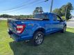 2021 Ford F-150 XLT 4WD SuperCab 6.5' Box - 22513982 - 4