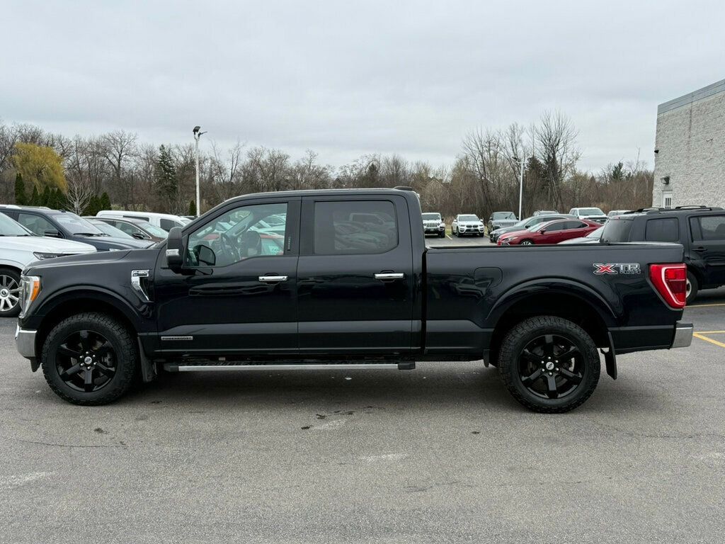 2021 Ford F-150 XLT 4WD SuperCab 6.5' Box - 22987721 - 15