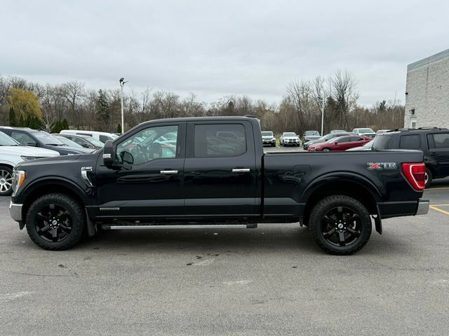 2021 Ford F-150 XLT 4WD SuperCab 6.5' Box - 22987721 - 15