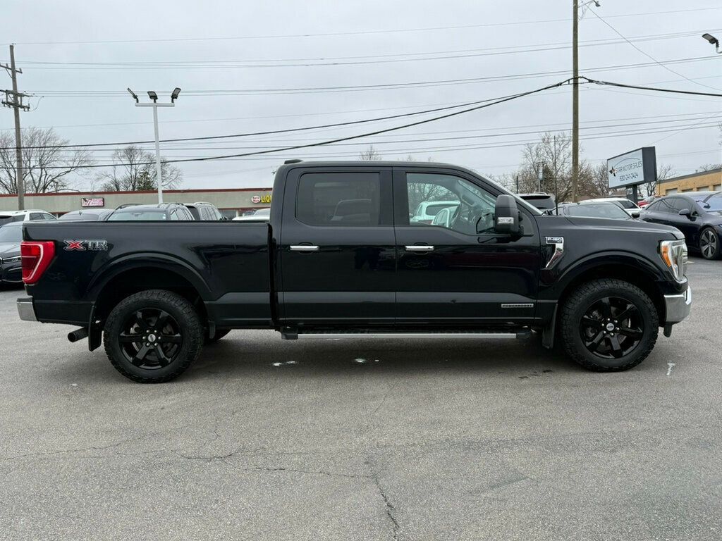 2021 Ford F-150 XLT 4WD SuperCab 6.5' Box - 22987721 - 16