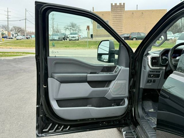 2021 Ford F-150 XLT 4WD SuperCab 6.5' Box - 22987721 - 19