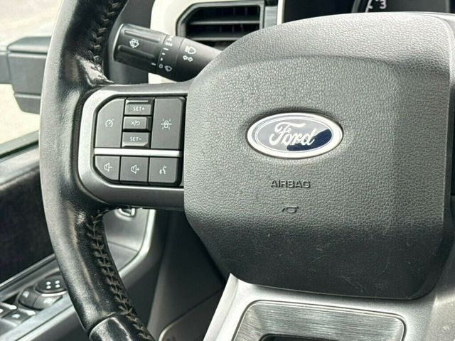 2021 Ford F-150 XLT 4WD SuperCab 6.5' Box - 22987721 - 25