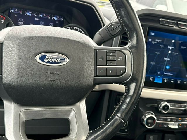 2021 Ford F-150 XLT 4WD SuperCab 6.5' Box - 22987721 - 26