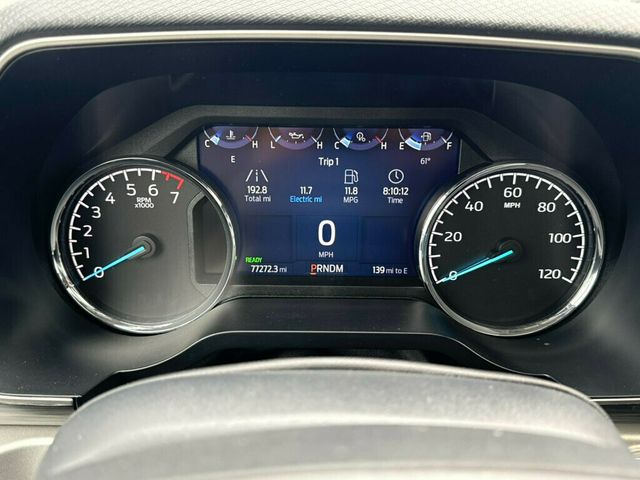 2021 Ford F-150 XLT 4WD SuperCab 6.5' Box - 22987721 - 27