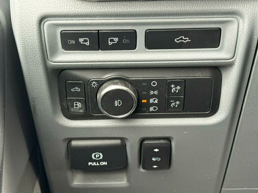 2021 Ford F-150 XLT 4WD SuperCab 6.5' Box - 22987721 - 29