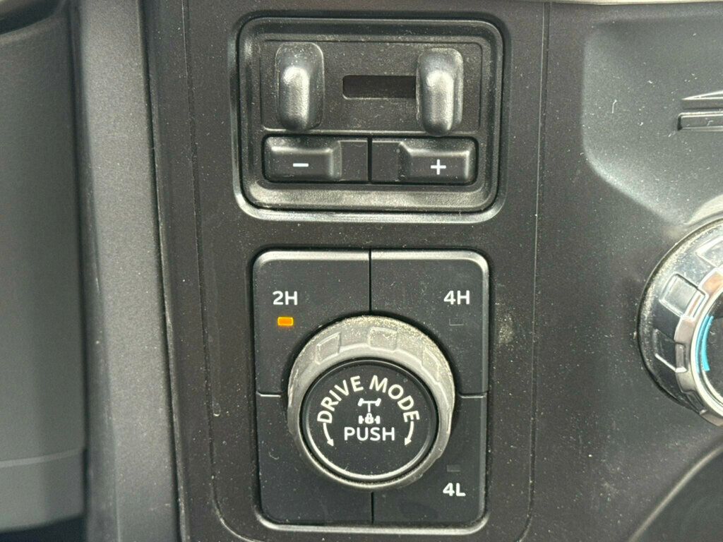 2021 Ford F-150 XLT 4WD SuperCab 6.5' Box - 22987721 - 32