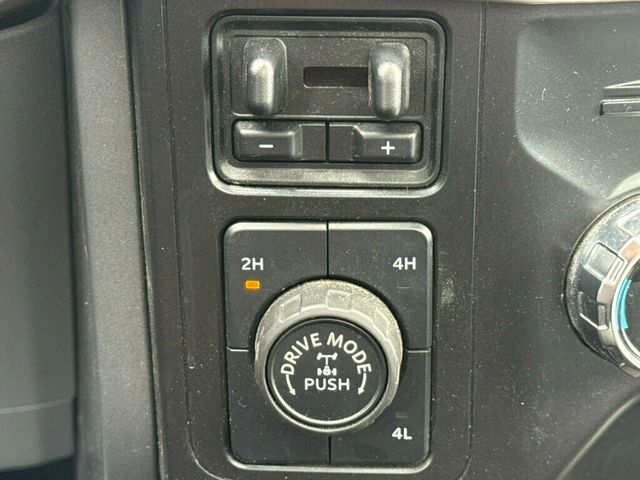 2021 Ford F-150 XLT 4WD SuperCab 6.5' Box - 22987721 - 32