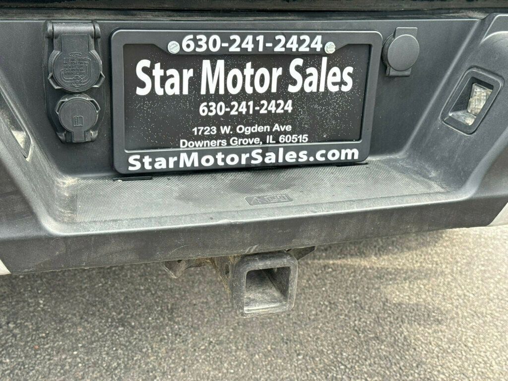 2021 Ford F-150 XLT 4WD SuperCab 6.5' Box - 22987721 - 36