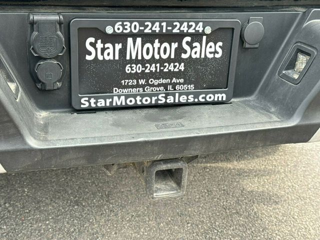 2021 Ford F-150 XLT 4WD SuperCab 6.5' Box - 22987721 - 36