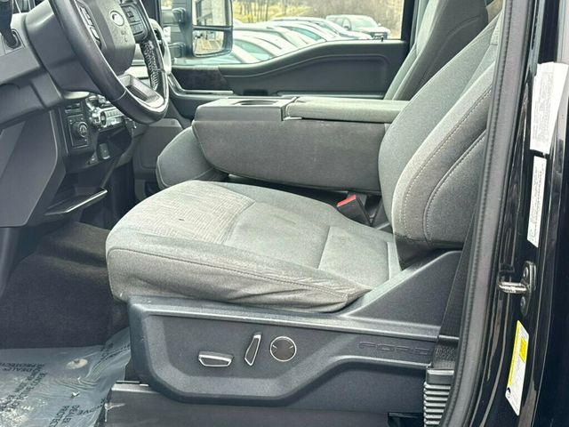 2021 Ford F-150 XLT 4WD SuperCab 6.5' Box - 22987721 - 38