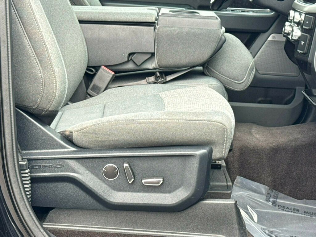 2021 Ford F-150 XLT 4WD SuperCab 6.5' Box - 22987721 - 39