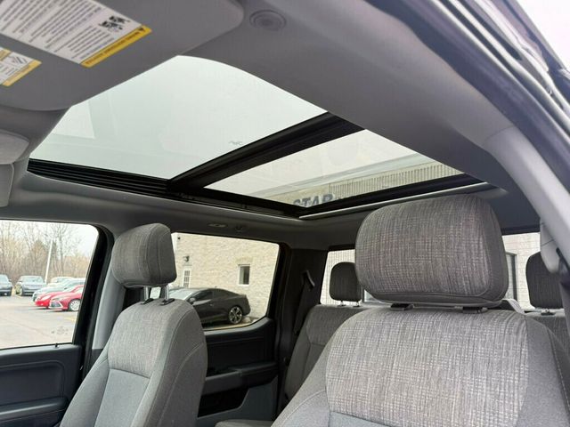 2021 Ford F-150 XLT 4WD SuperCab 6.5' Box - 22987721 - 4