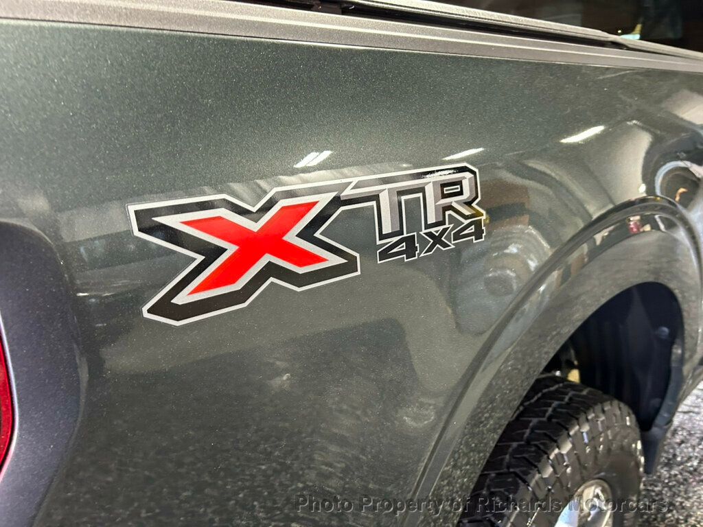 2021 Ford F-150 XLT 4WD SuperCab 8' Box - 23035319 - 10