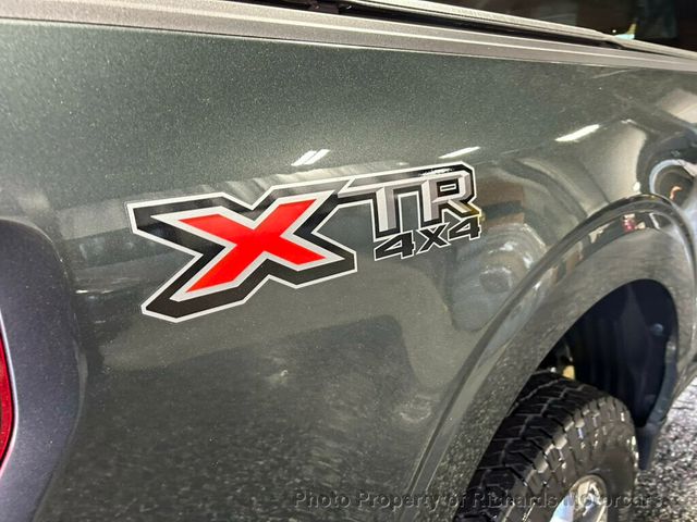 2021 Ford F-150 XLT 4WD SuperCab 8' Box - 23035319 - 10