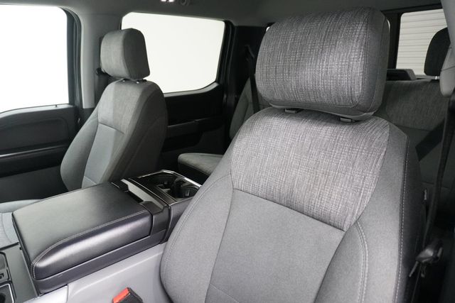 2021 Ford F-150 XLT 4WD SuperCrew 5.5' Box - 22939496 - 11