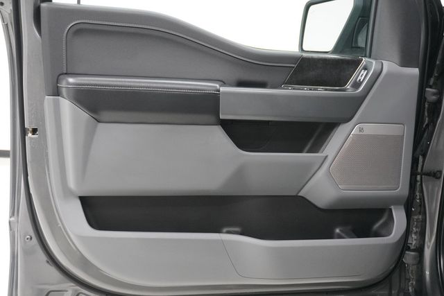 2021 Ford F-150 XLT 4WD SuperCrew 5.5' Box - 22939496 - 14