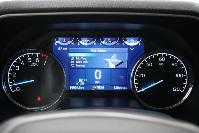 2021 Ford F-150 XLT 4WD SuperCrew 5.5' Box - 22939496 - 21