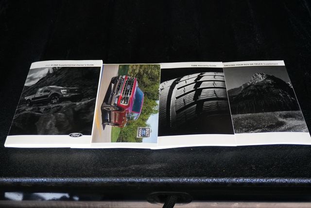 2021 Ford F-150 XLT 4WD SuperCrew 5.5' Box - 22939496 - 23