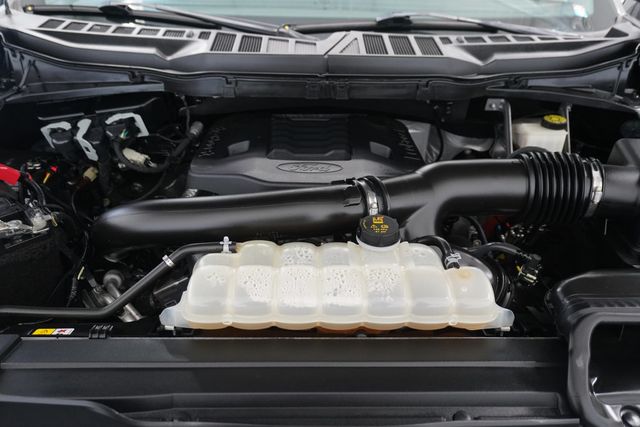 2021 Ford F-150 XLT 4WD SuperCrew 5.5' Box - 22939496 - 28