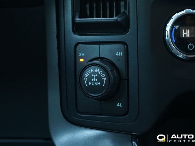 2021 Ford F-150 XLT 4WD SuperCrew 5.5' Box - 22966510 - 17