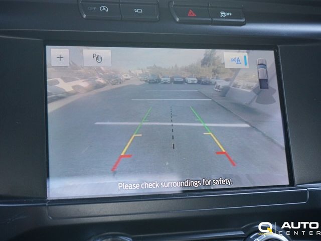 2021 Ford F-150 XLT 4WD SuperCrew 5.5' Box - 22966510 - 20