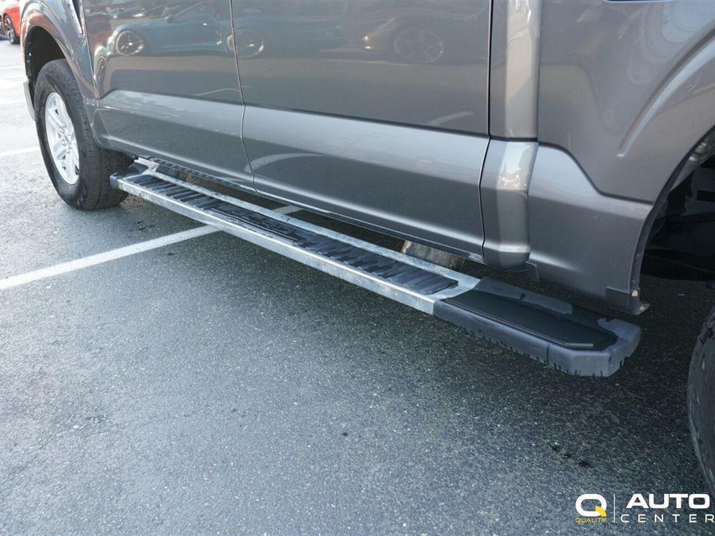 2021 Ford F-150 XLT 4WD SuperCrew 5.5' Box - 22966510 - 7