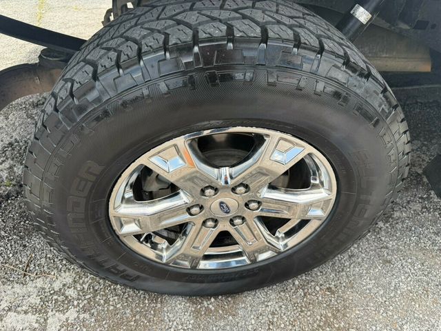 2021 Ford F-150 XLT 4WD SuperCrew 5.5' Box - 23037841 - 15