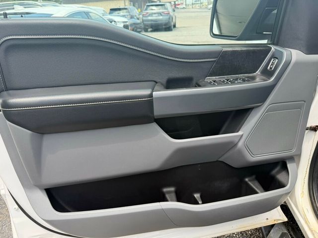 2021 Ford F-150 XLT 4WD SuperCrew 5.5' Box - 23037841 - 20