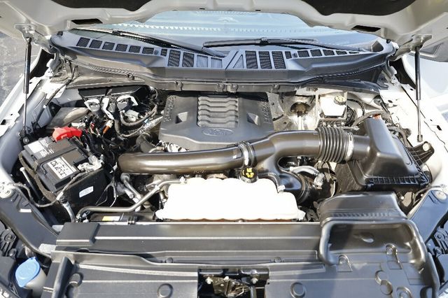 2021 Ford F-150 XLT 4WD SuperCrew 5.5' Box - 22555550 - 16