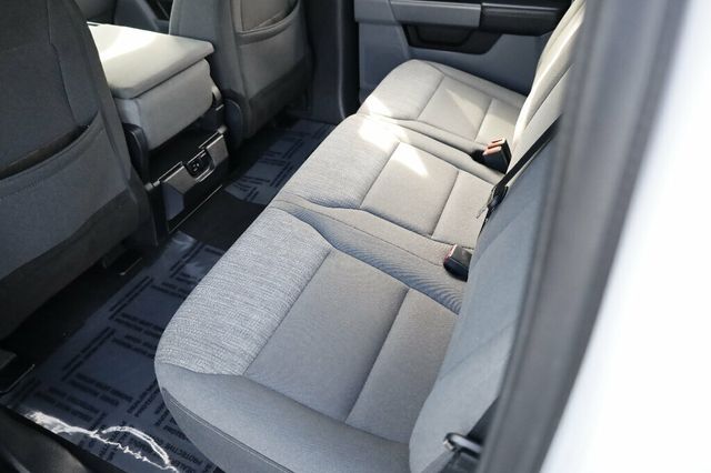 2021 Ford F-150 XLT 4WD SuperCrew 5.5' Box - 22555550 - 19