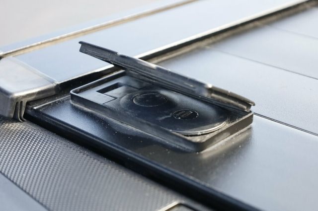 2021 Ford F-150 XLT 4WD SuperCrew 5.5' Box - 22555550 - 23