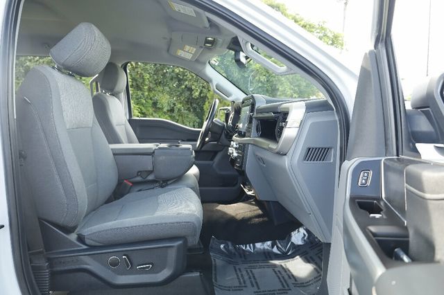 2021 Ford F-150 XLT 4WD SuperCrew 5.5' Box - 22555550 - 26