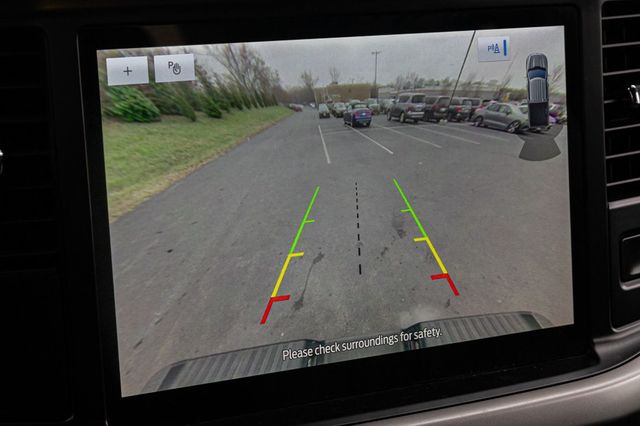 2021 Ford F-150 XLT 4WD SuperCrew 5.5' Box - 22555550 - 31