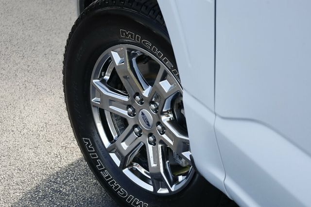 2021 Ford F-150 XLT 4WD SuperCrew 5.5' Box - 22555550 - 34