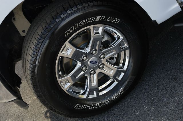 2021 Ford F-150 XLT 4WD SuperCrew 5.5' Box - 22555550 - 36