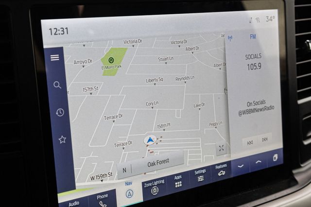 2021 Ford F-150 XLT 4WD SuperCrew 5.5' Box - 22555550 - 37