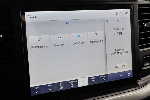 2021 Ford F-150 XLT 4WD SuperCrew 5.5' Box - 22555550 - 39