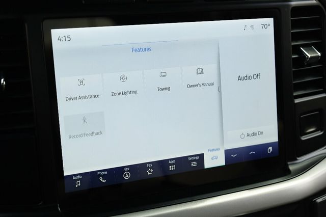 2021 Ford F-150 XLT 4WD SuperCrew 5.5' Box - 22555550 - 41