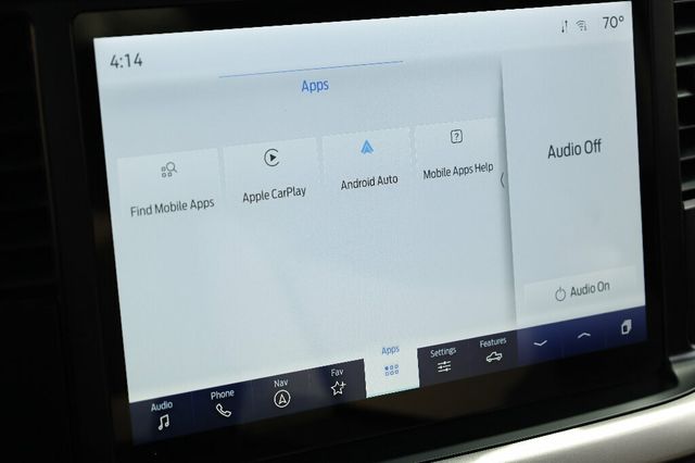 2021 Ford F-150 XLT 4WD SuperCrew 5.5' Box - 22555550 - 42