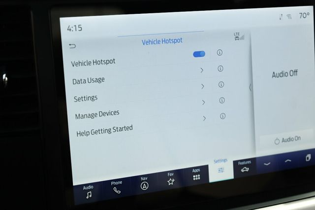 2021 Ford F-150 XLT 4WD SuperCrew 5.5' Box - 22555550 - 43