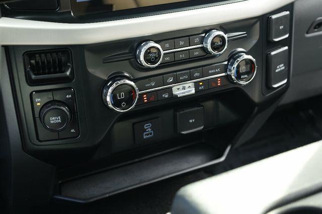 2021 Ford F-150 XLT 4WD SuperCrew 5.5' Box - 22555550 - 46